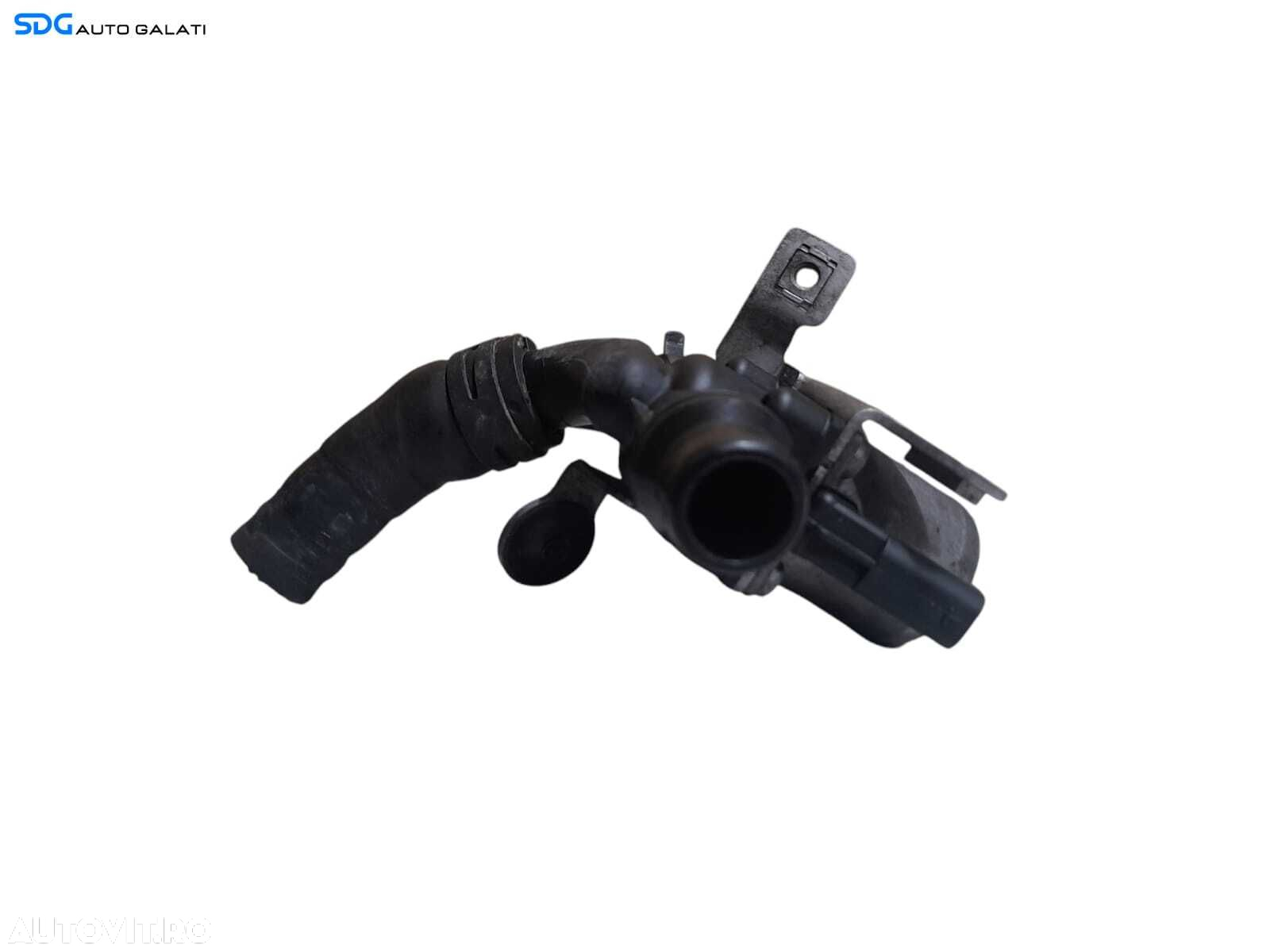 Pompa Recirculare Apa Mercedes CLS W218 2.2 CDTI 2012 - 2017 Cod A6512000431 A6512000031 [N0793] - 3