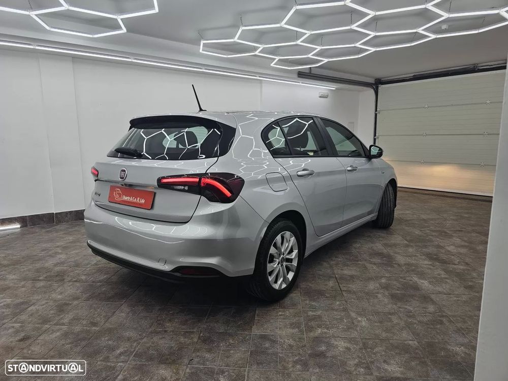 Fiat Tipo 1.3 MultiJet Life - 9
