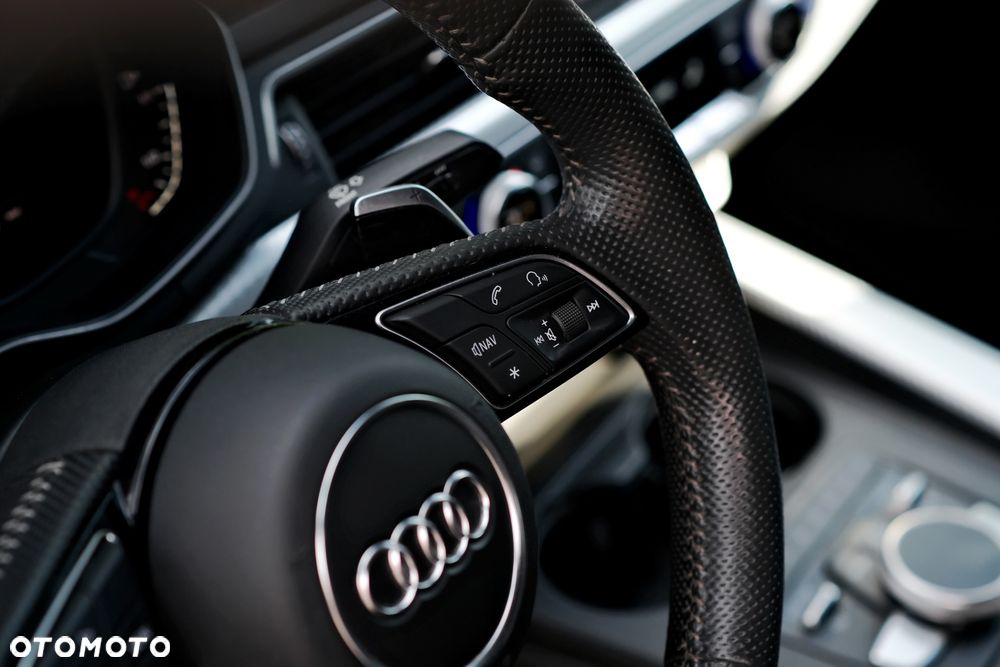 Audi RS5 Sportback 2.9 TFSI Quattro Tiptronic - 38