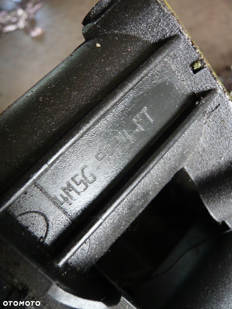 Kolektor ssący 4M5G-9424-FT Ford Focus Mk2 C-Max - 2