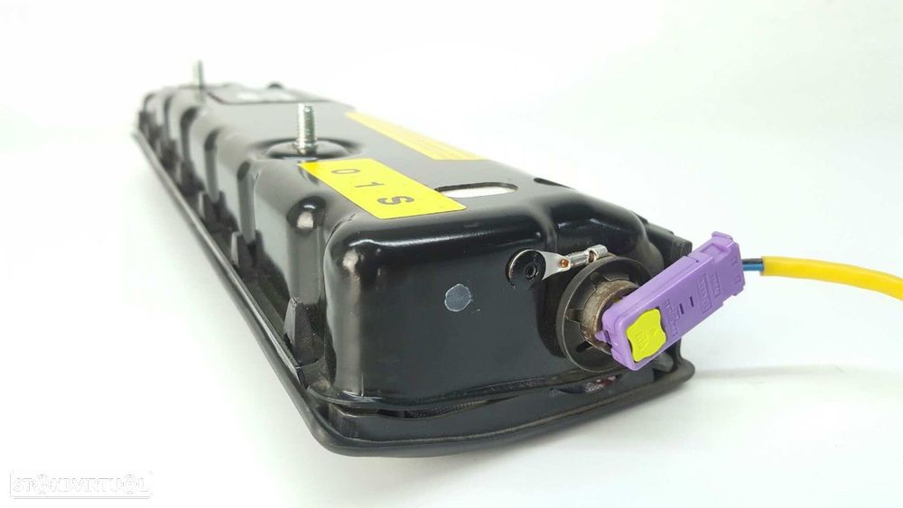 AIRBAG FRENTE INFERIOR ESQUERDO SKODA SUPERB COMBI (3T5) COMFORT - 4