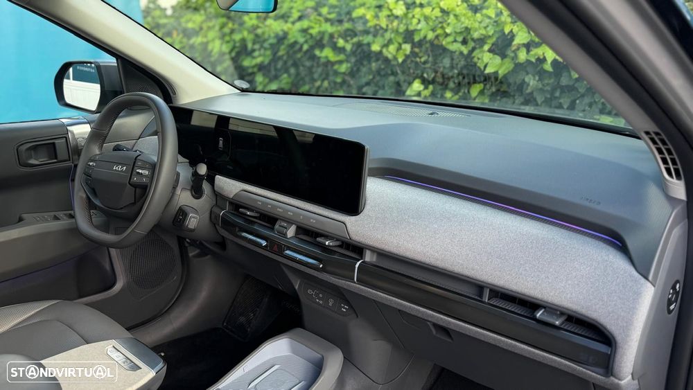 Kia EV3 81.4 kWh Tech - 9