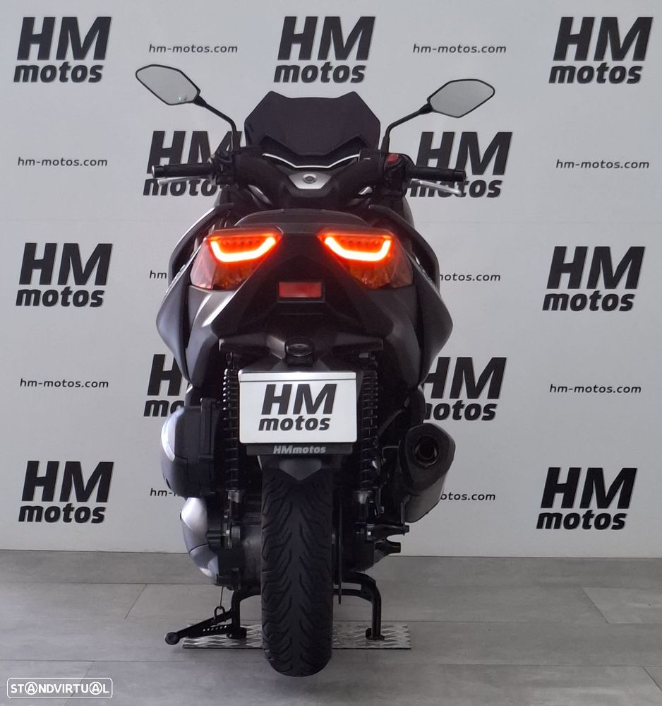 Yamaha X-Max 300 - 18 MESES DE GARANTIA - 6