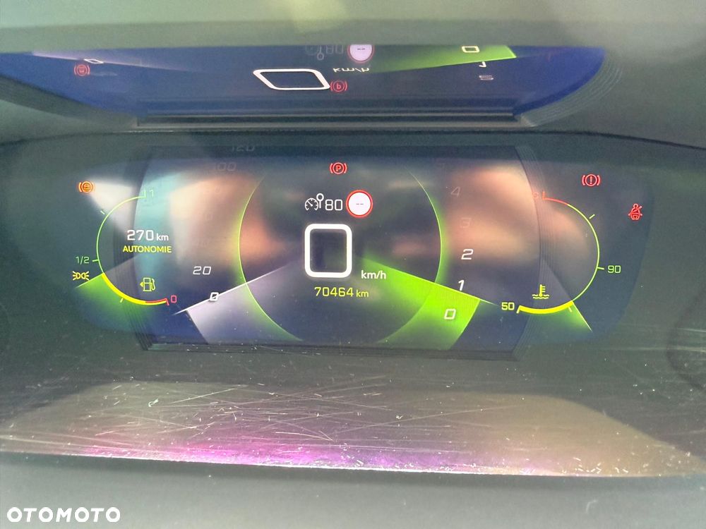 Peugeot 2008 1.5 BlueHDi Allure - 23