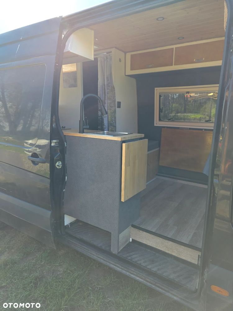 Volkswagen Crafter - 4