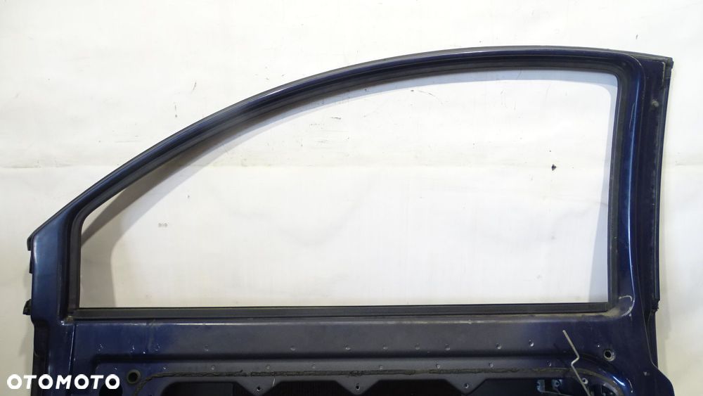 DRZWI PRAWY PRZÓD VOLKSWAGEN NEW BEETLE - 9