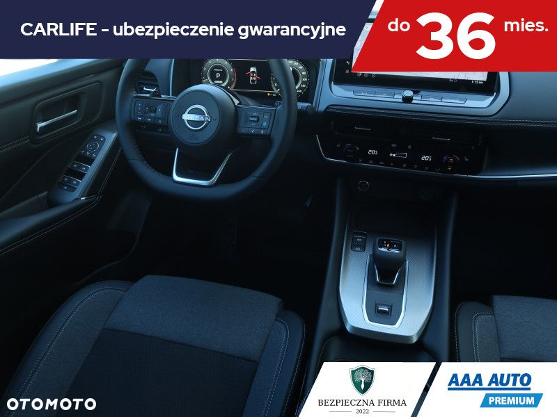 Nissan Qashqai - 8