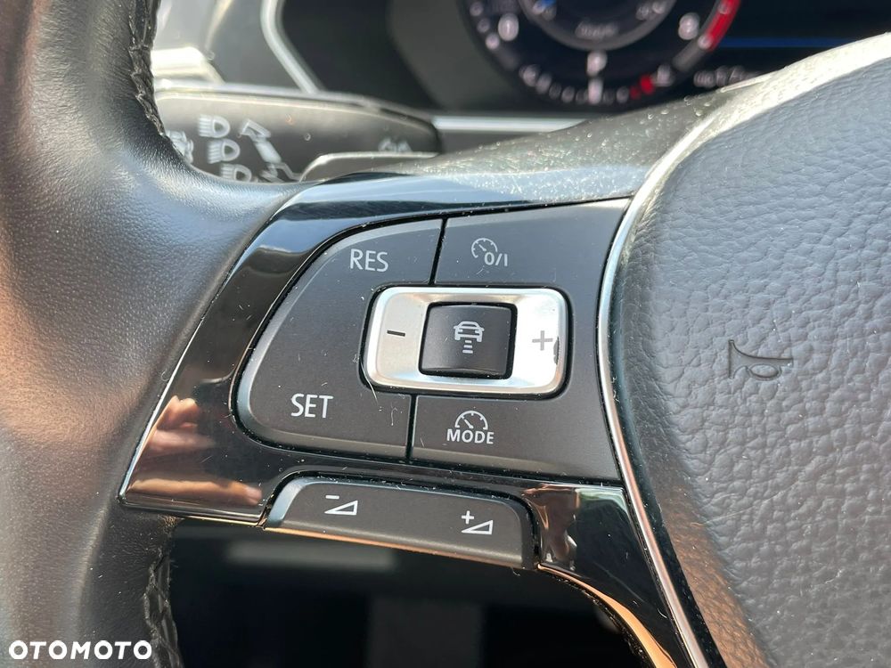 Volkswagen Tiguan 1.4 TSI 4Motion (BlueMotion Technology) DSG Highline - 10