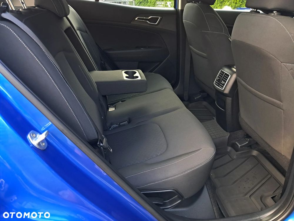 Kia Sportage 1.6 T-GDI M 2WD - 28