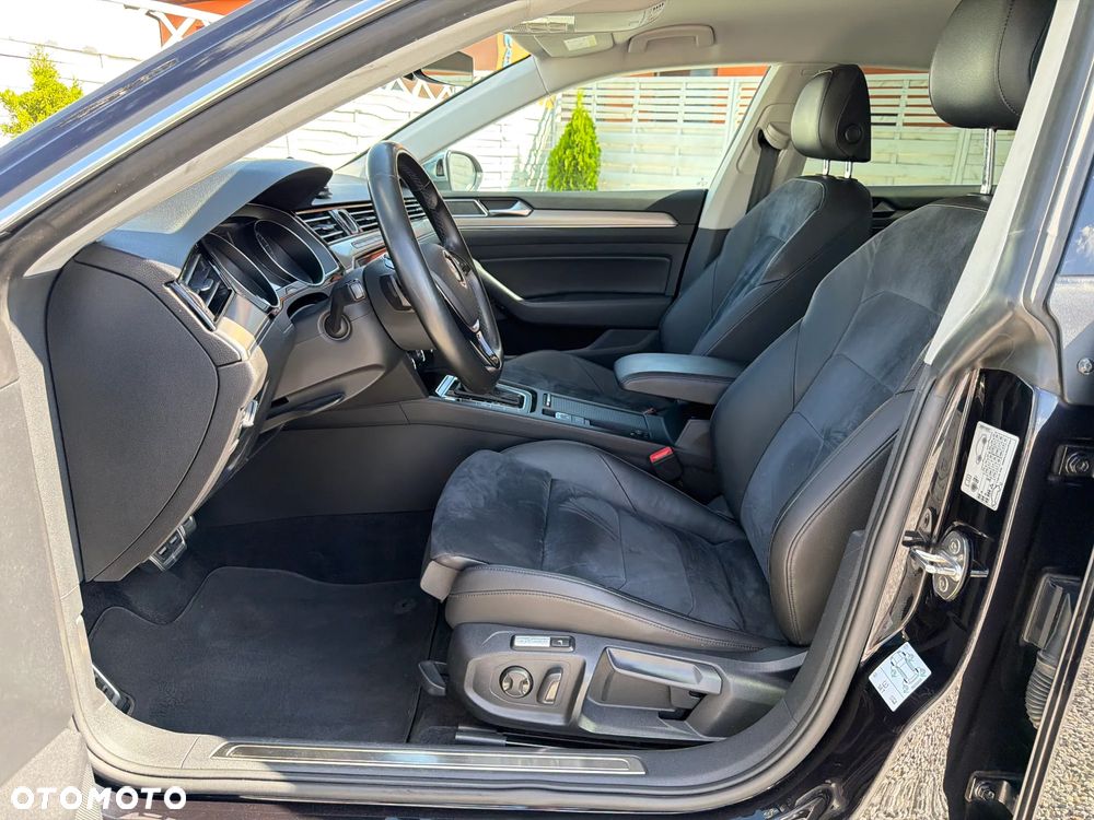 Volkswagen Arteon 2.0 TDI SCR DSG Elegance - 8