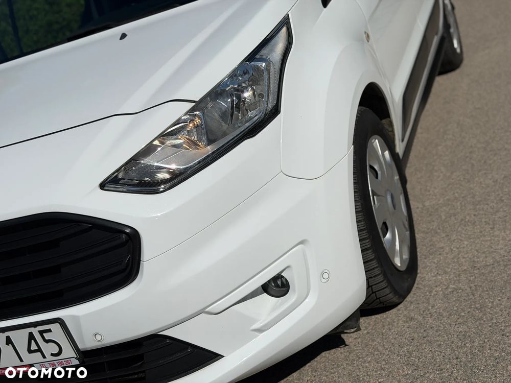 Ford TRANSIT CONNECT - 39