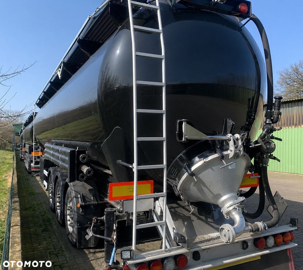 Spitzer SPITZER SK 2760 CAL 60M3 MATERJAŁY SYPKIE - 4