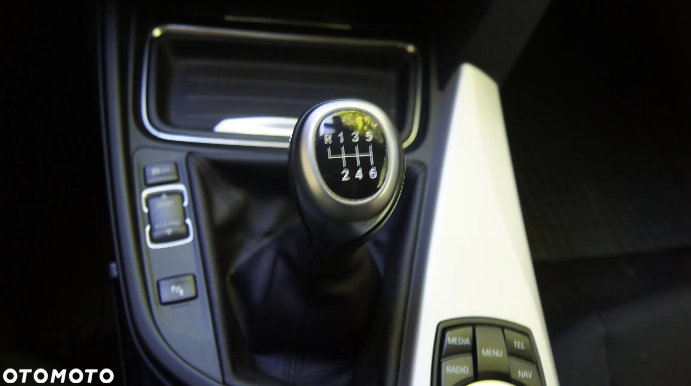 BMW Seria 3 316d Advantage - 13