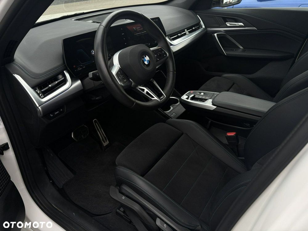BMW X1 sDrive18i M Sport - 15
