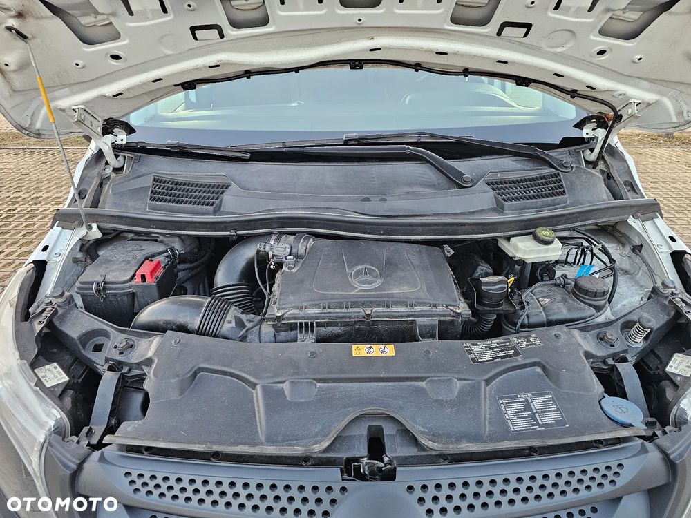 Mercedes-Benz Vito - 22