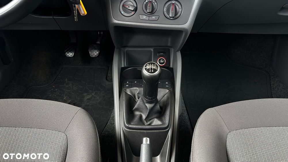 Seat Ibiza 1.2 TSI Ecomotive Style - 20