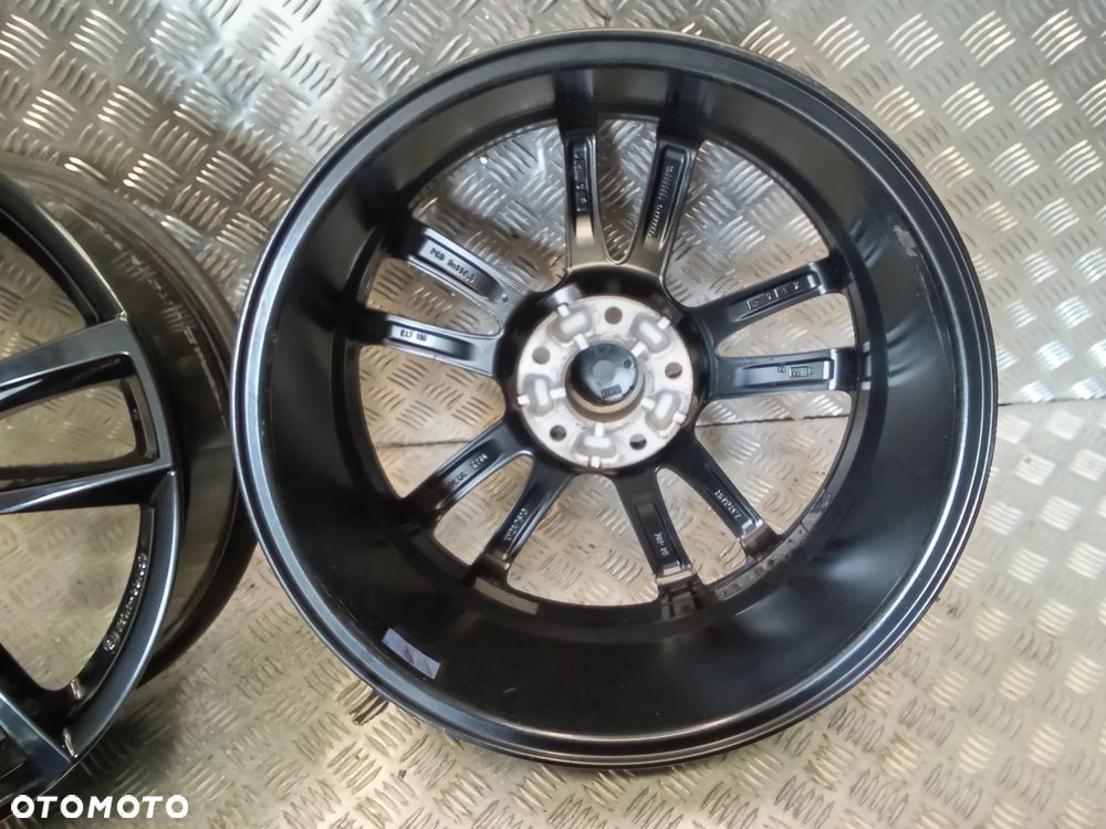 Felgi Kia Ceed XCeed ProCeed Soul Stinger Venga 7,5Jx18 et45 5x114,3 - 11