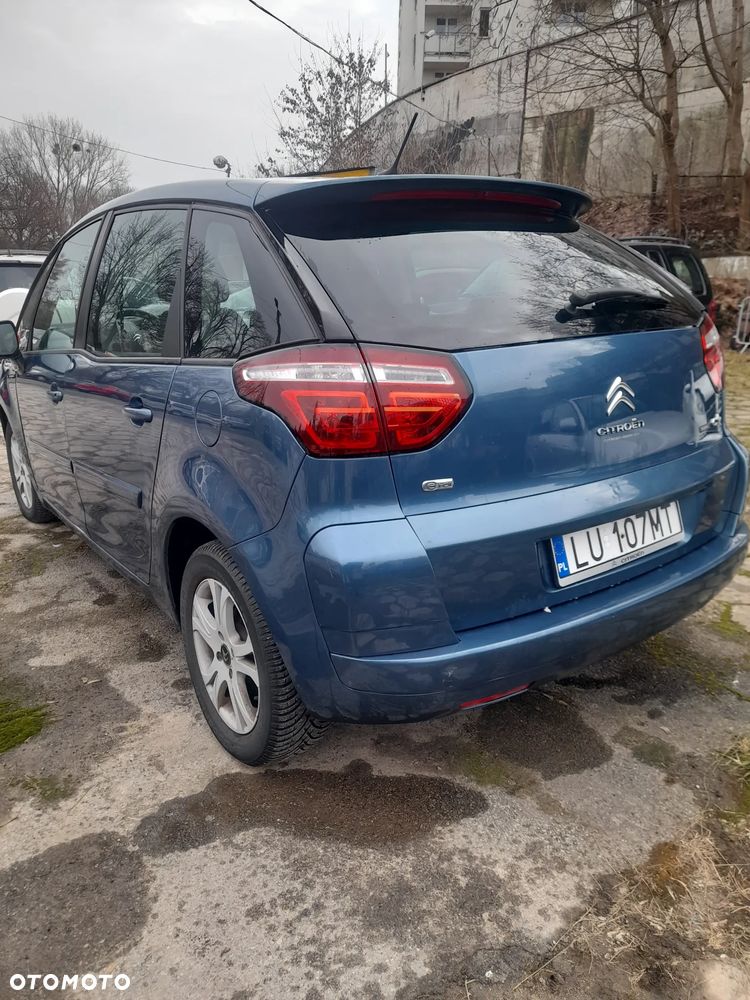 Citroën C4 1.6 HDi SX Pack MCP - 3