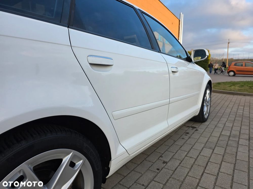 Audi A3 Sportback 1.6 Limited Edition - 13