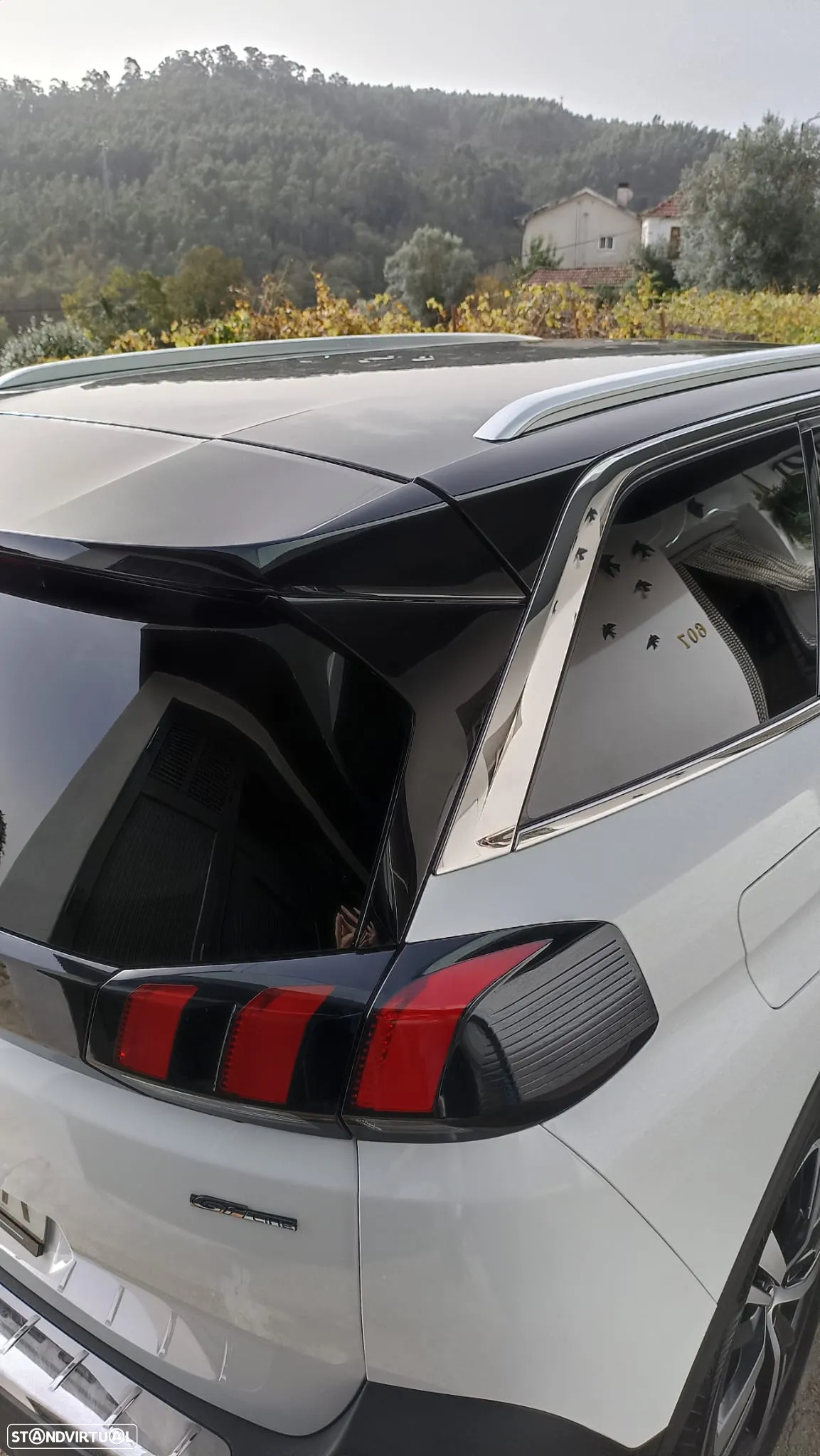 Peugeot 5008 1.5 BlueHDi Active - 5