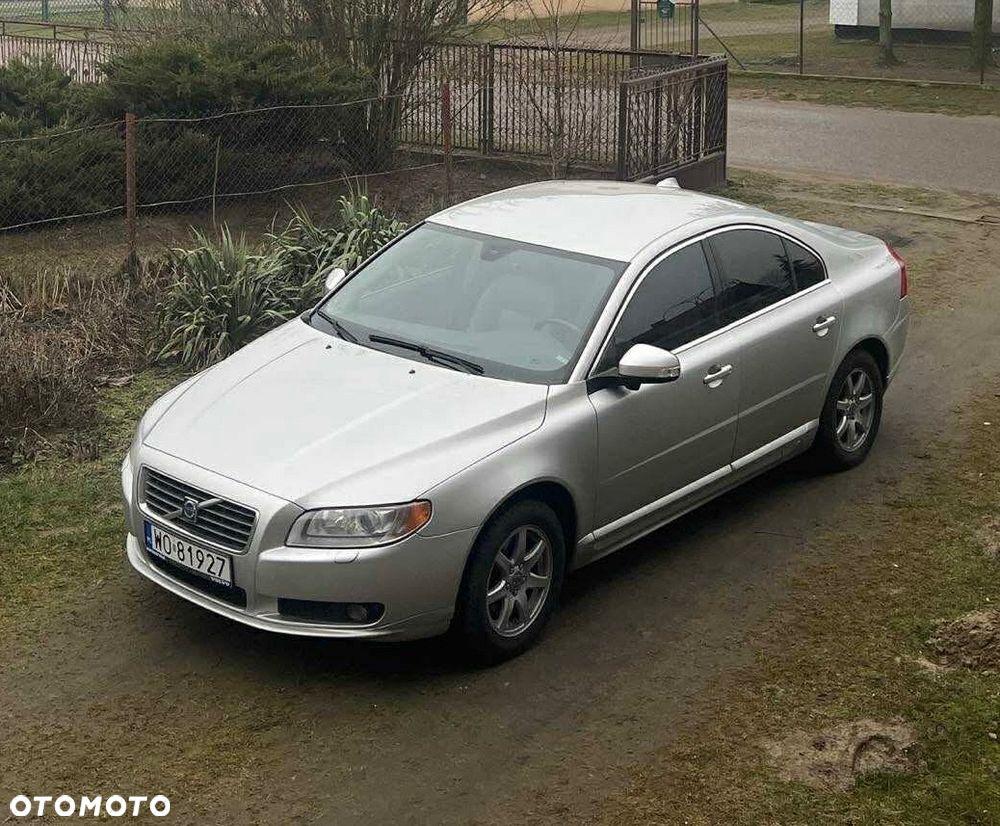 Volvo S80 2.0D Momentum - 1