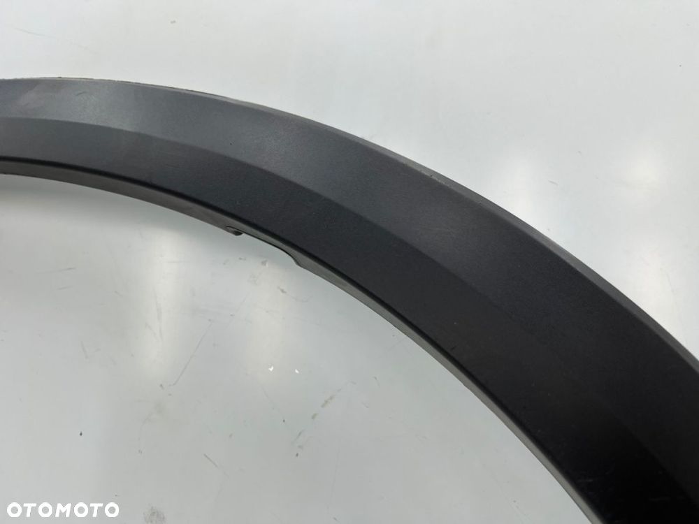 Listwa Mazda CX-5 II CX5 II KF KB 17-21r. prawy przedni rant nadkola błotnika nakładka prawy przód - 10