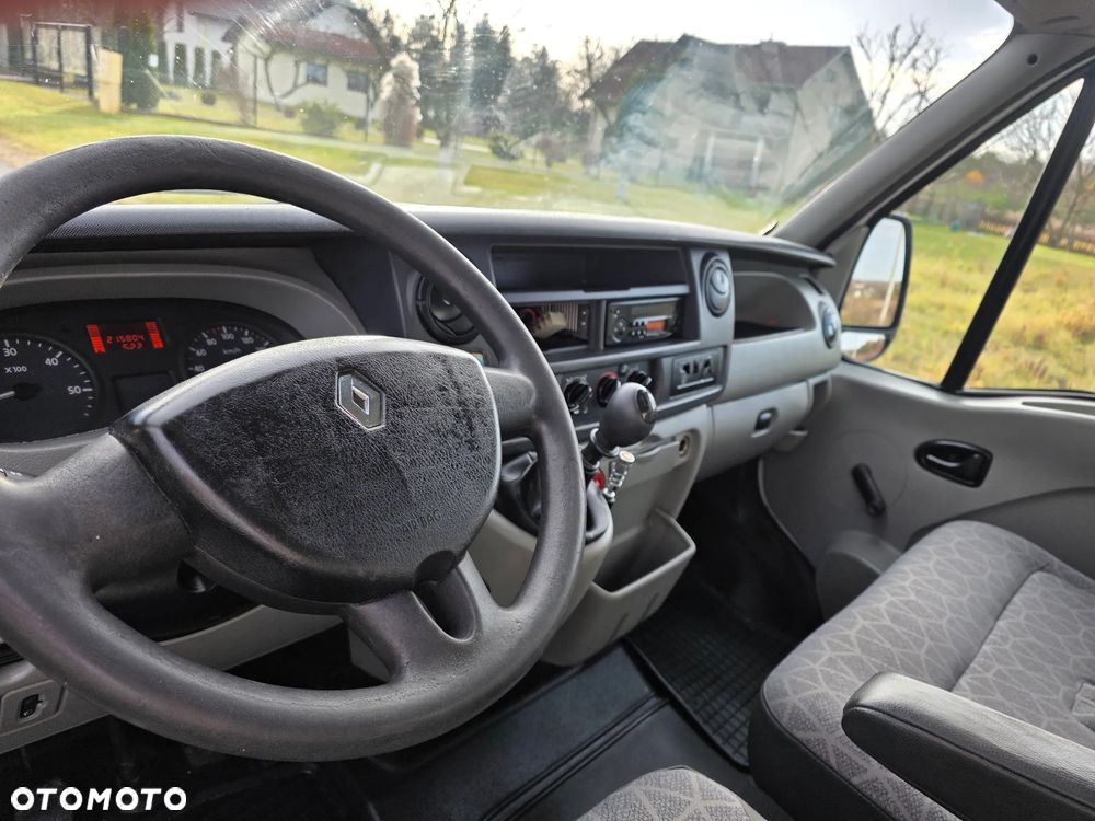 Renault Master - 16