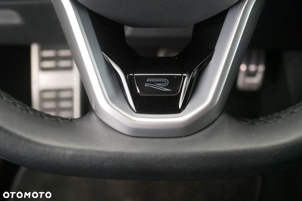 Volkswagen Tiguan 2.0 TSI 4Mot R-Line DSG - 36