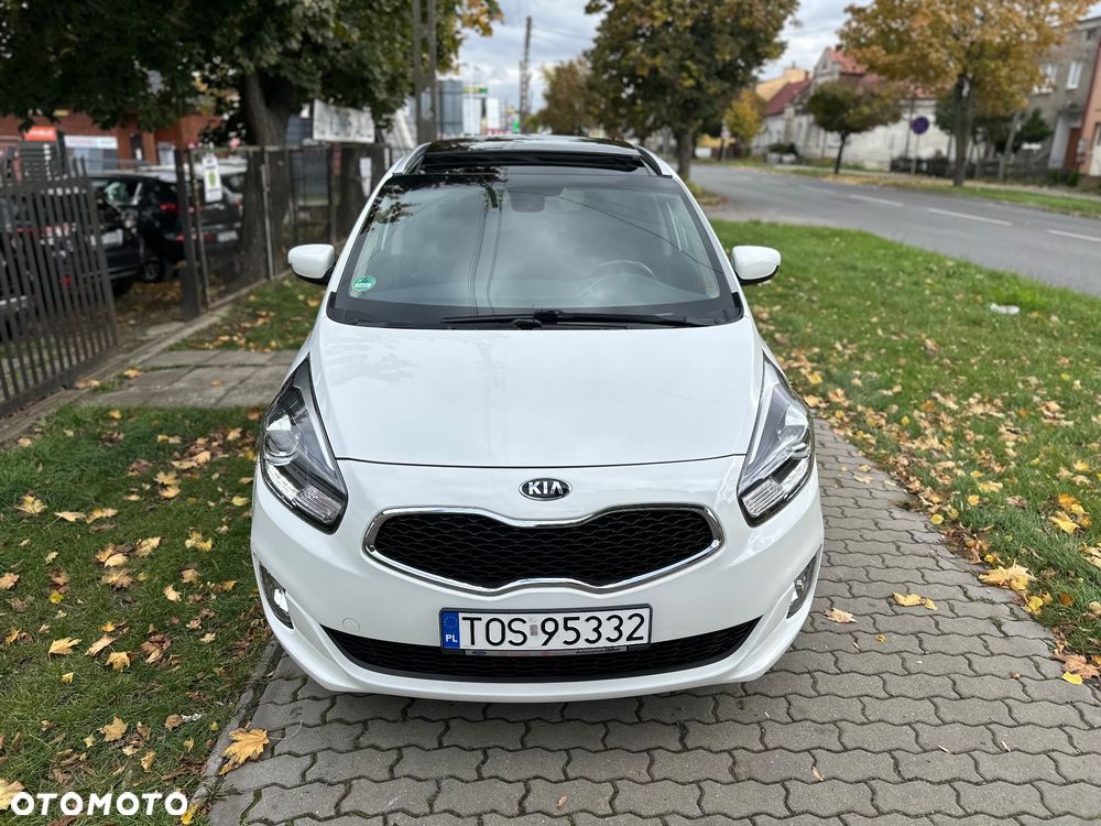 Kia Carens 1.7 CRDi XL - 2