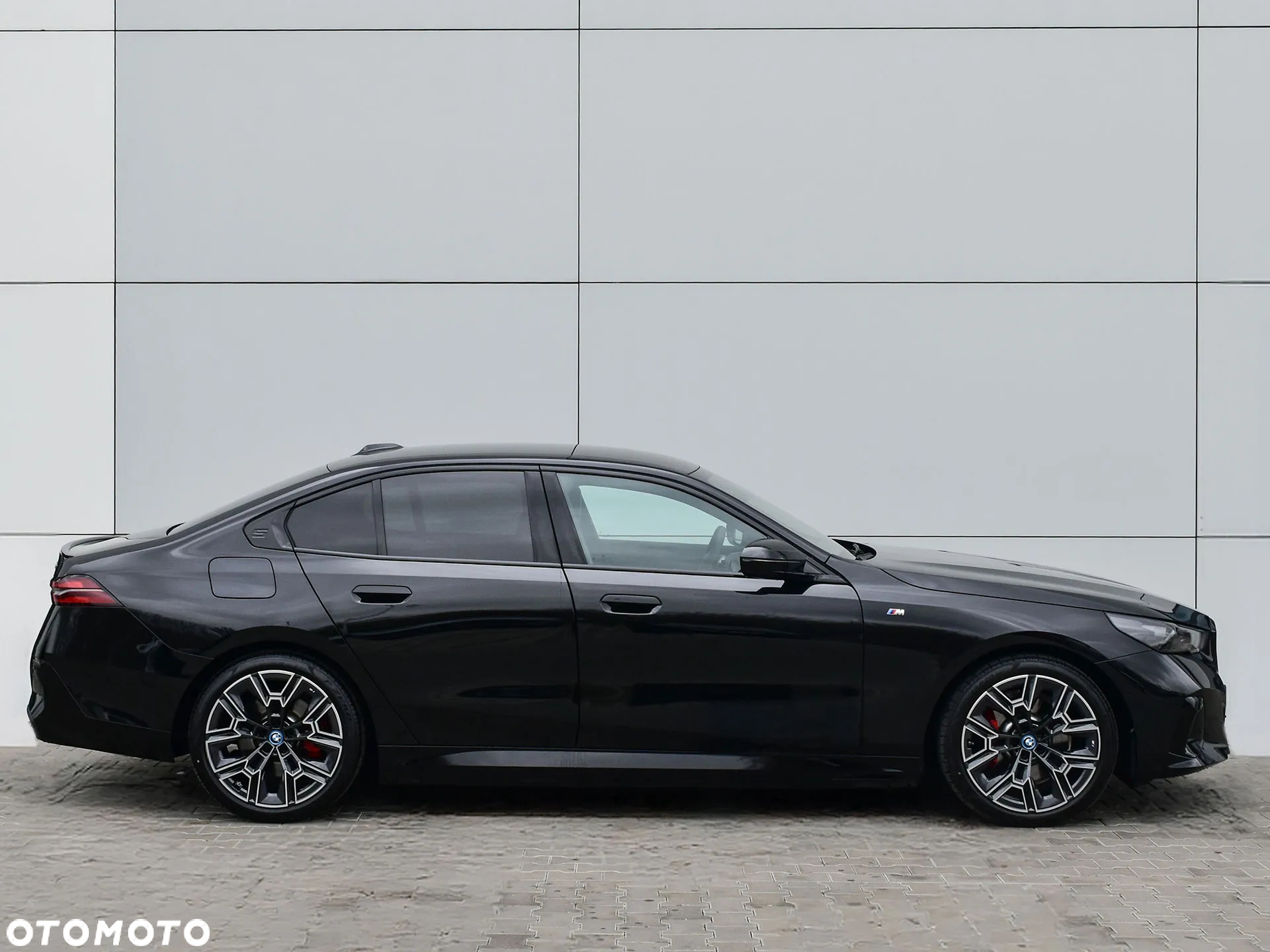 BMW Seria 5 - 5