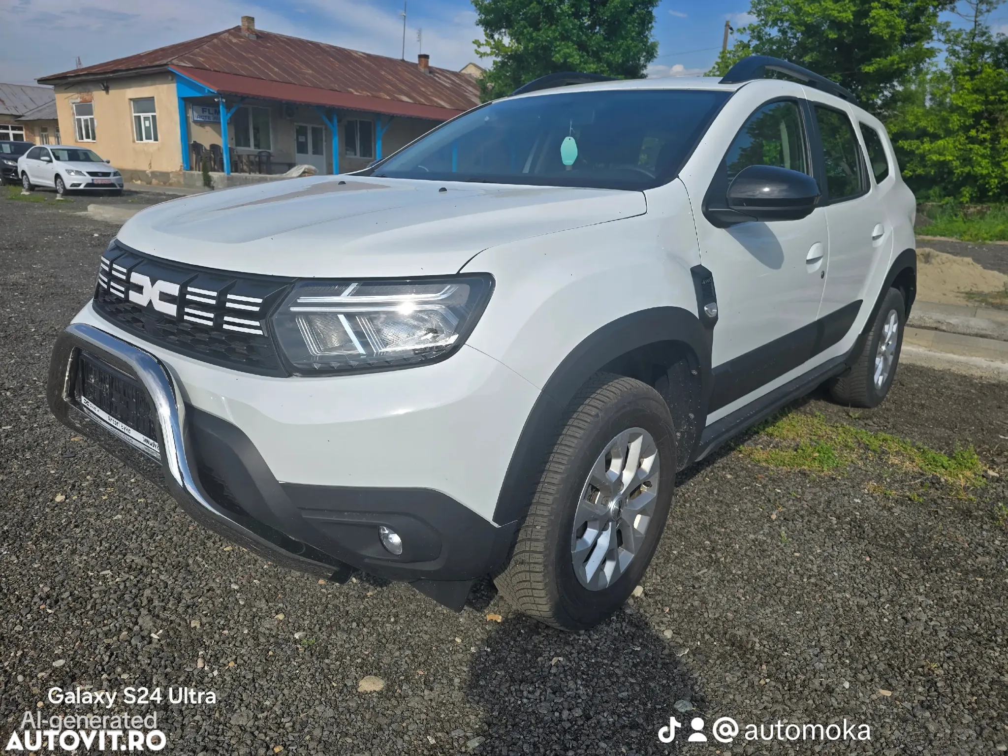 Dacia Duster - 3