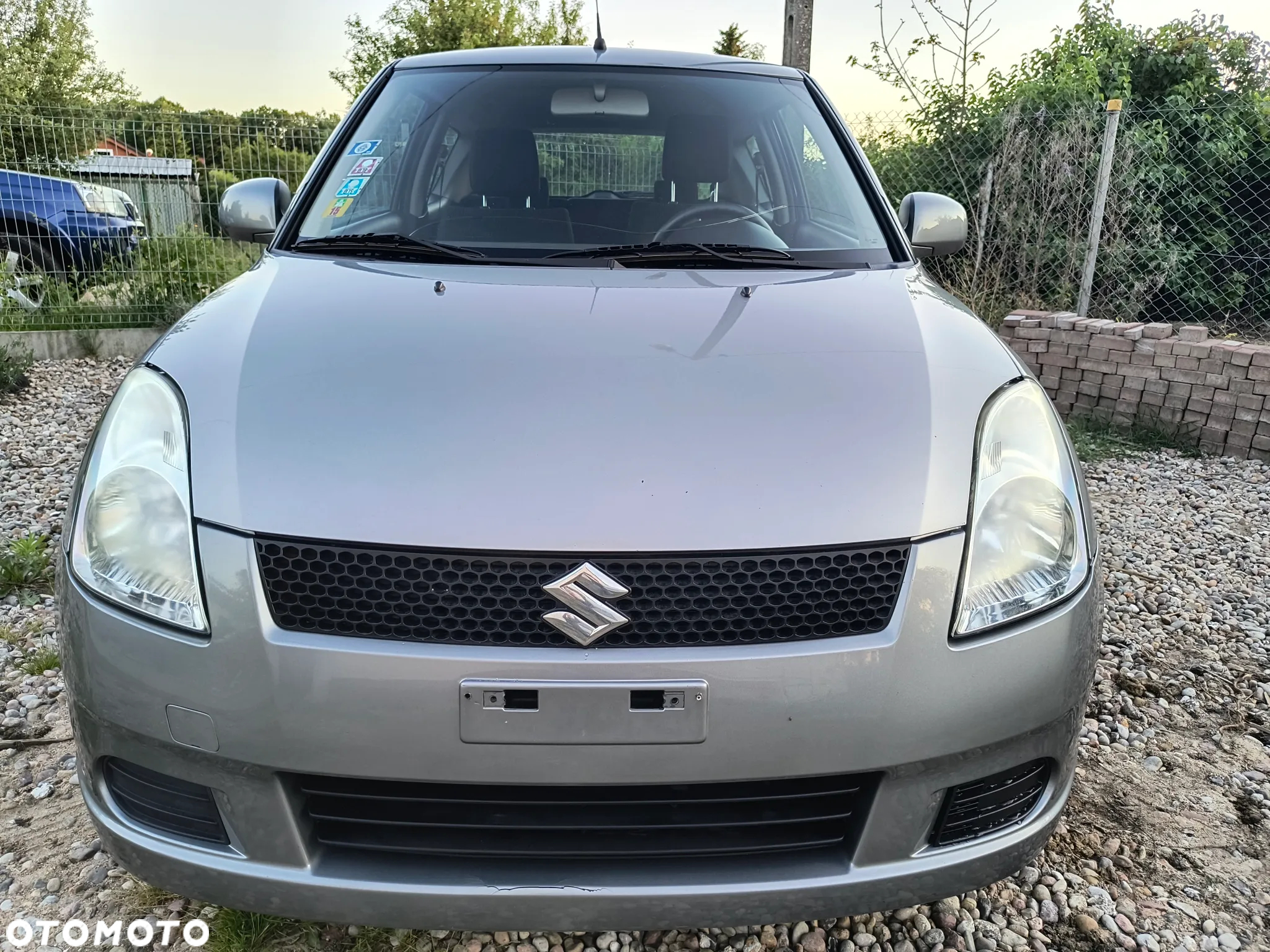 Suzuki Swift - 5