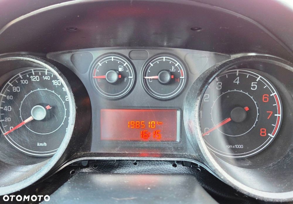 Fiat Bravo - 12
