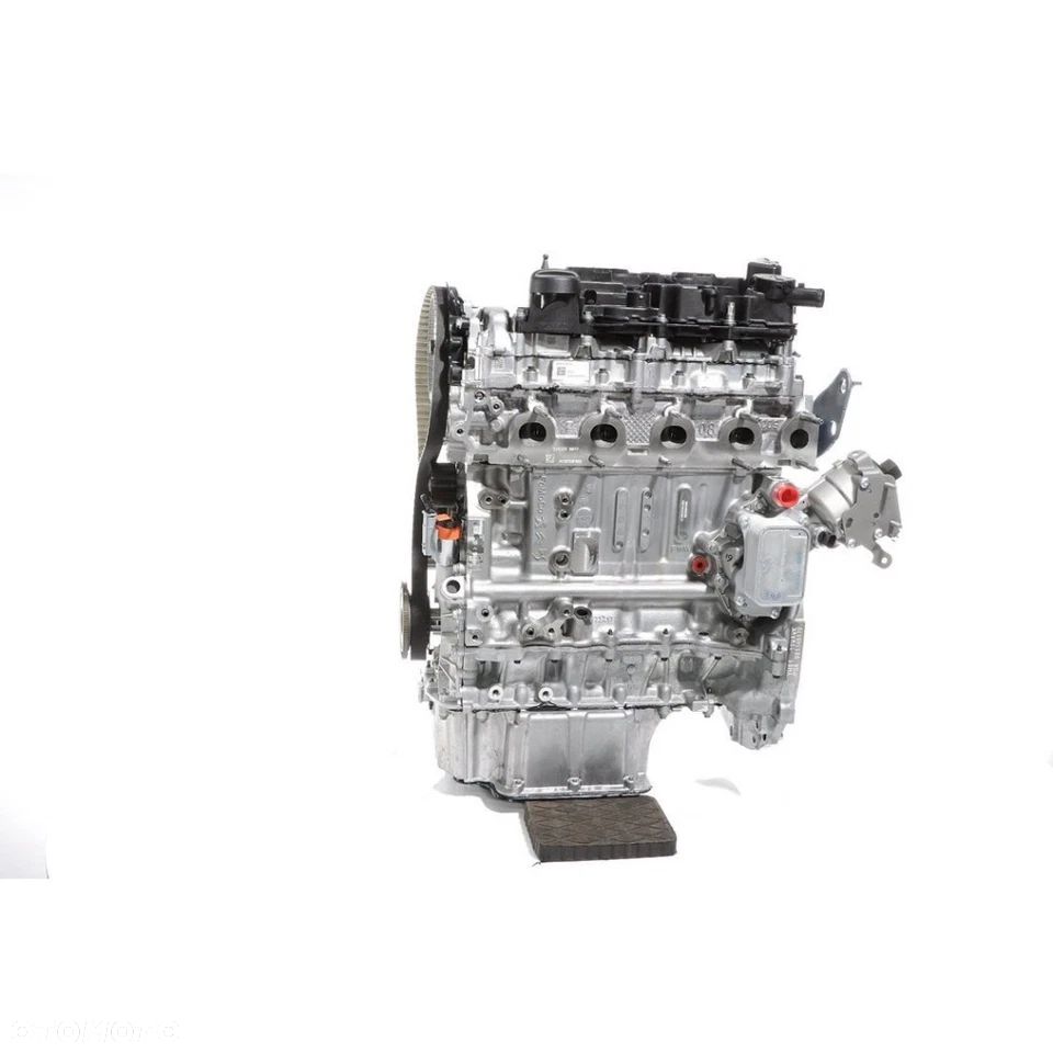 SILNIK Peugeot Partner 1.5 blue hdi  1638158980 / 1638158880 / KV6Q6006BB - 2