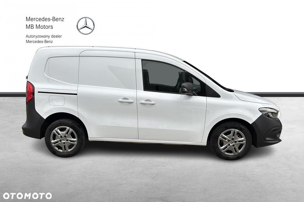Mercedes-Benz Citan - 6