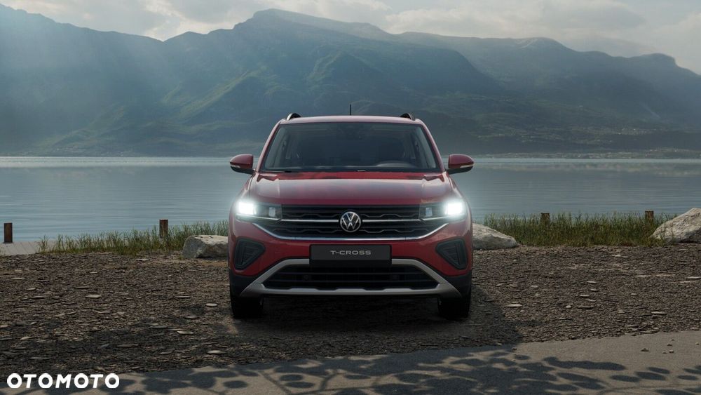 Volkswagen T-Cross - 6