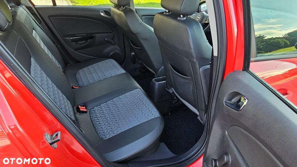 Opel Corsa - 20