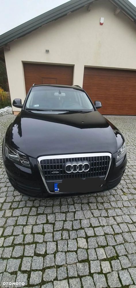 Audi Q5 2.0 TDI Quattro - 11
