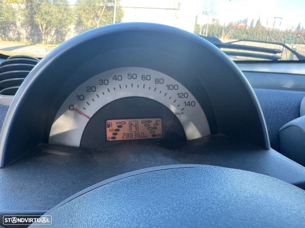 Smart ForTwo Coupé - 7