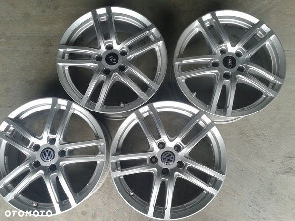 17 Vw Passat Tiguan Audi Q3 Q5 A4 B6 B7 B8 B9 A6