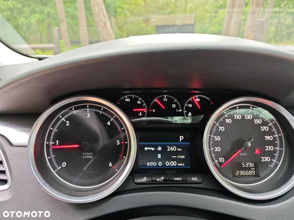 Peugeot 508 2.0 BlueHDi RXH S&S - 7