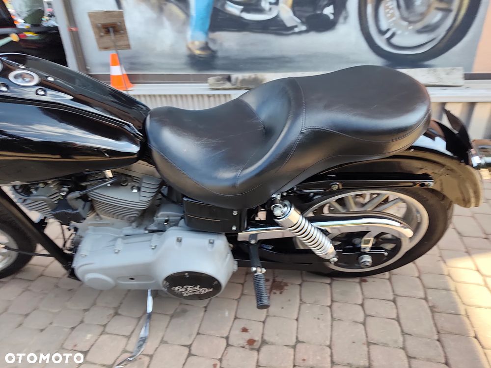 Harley-Davidson Dyna Low Rider - 16