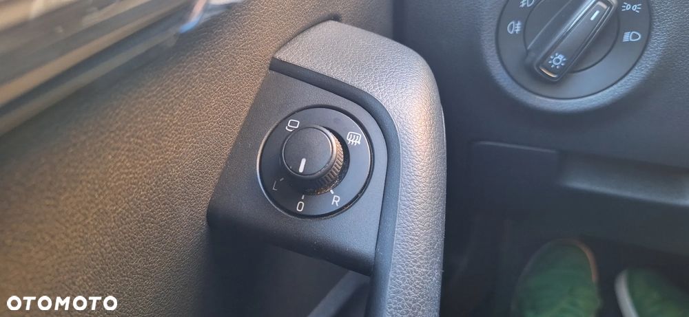 Skoda Octavia 2.0 TDI SCR Style DSG - 27