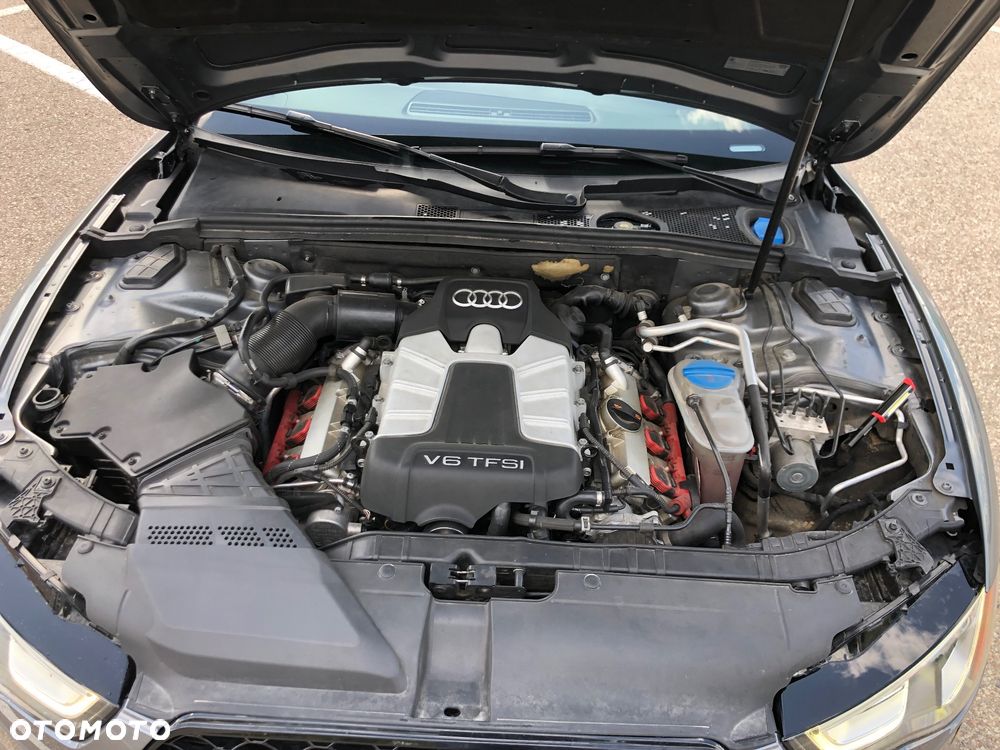 Audi S5 Coupé S tronic - 12