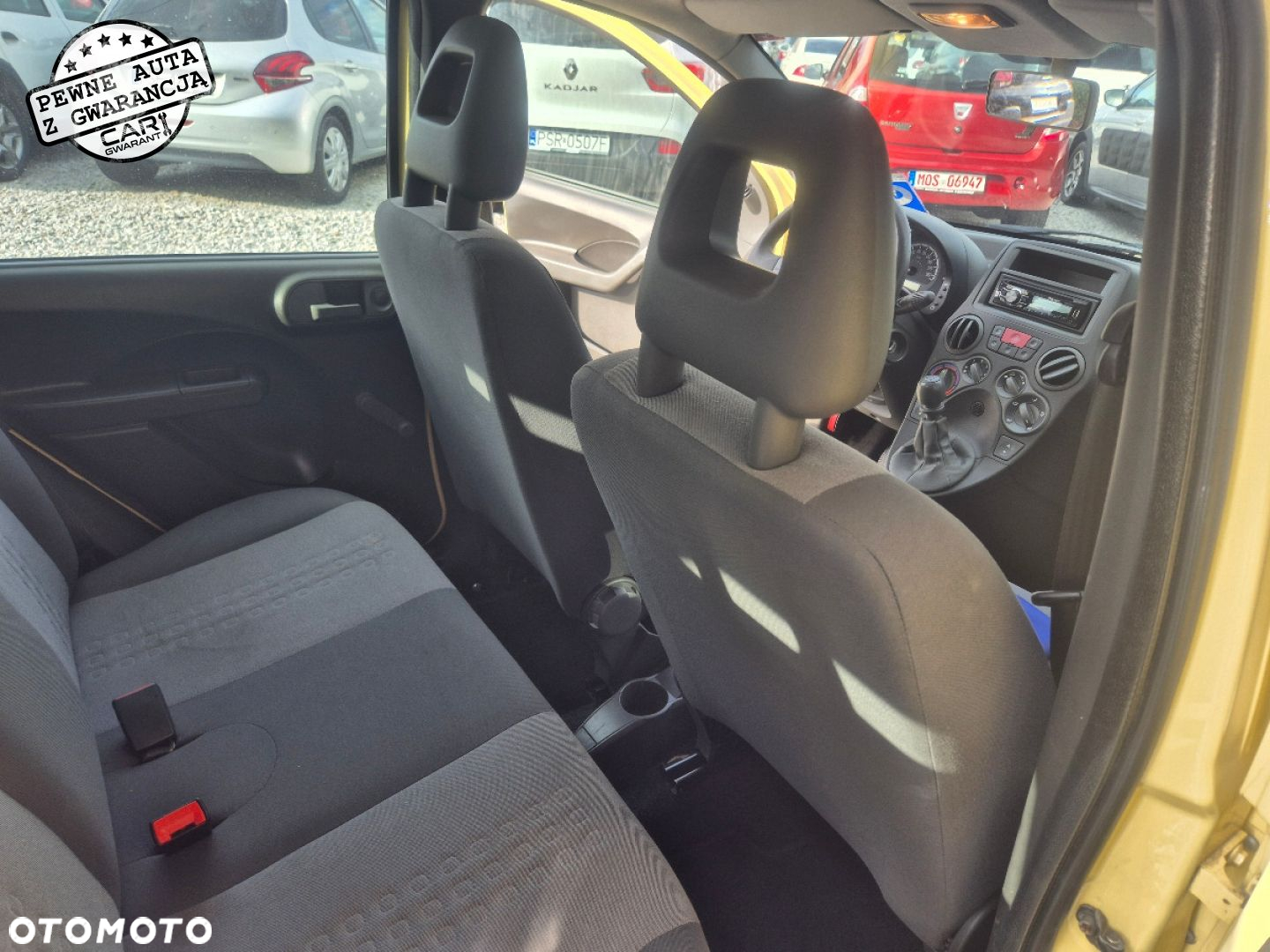 Fiat Panda - 15
