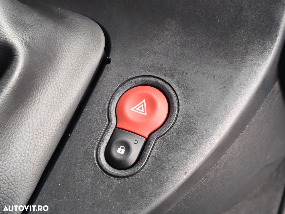 Renault Kangoo Rapid Maxi dCi 90 Extra - 27