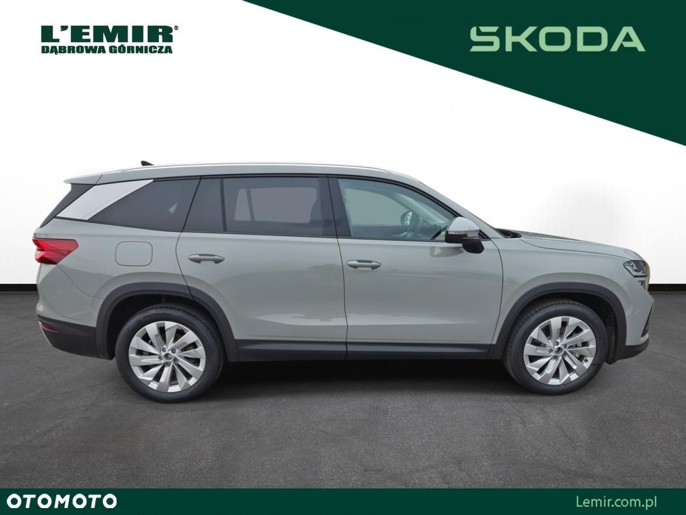 Skoda Kodiaq - 2