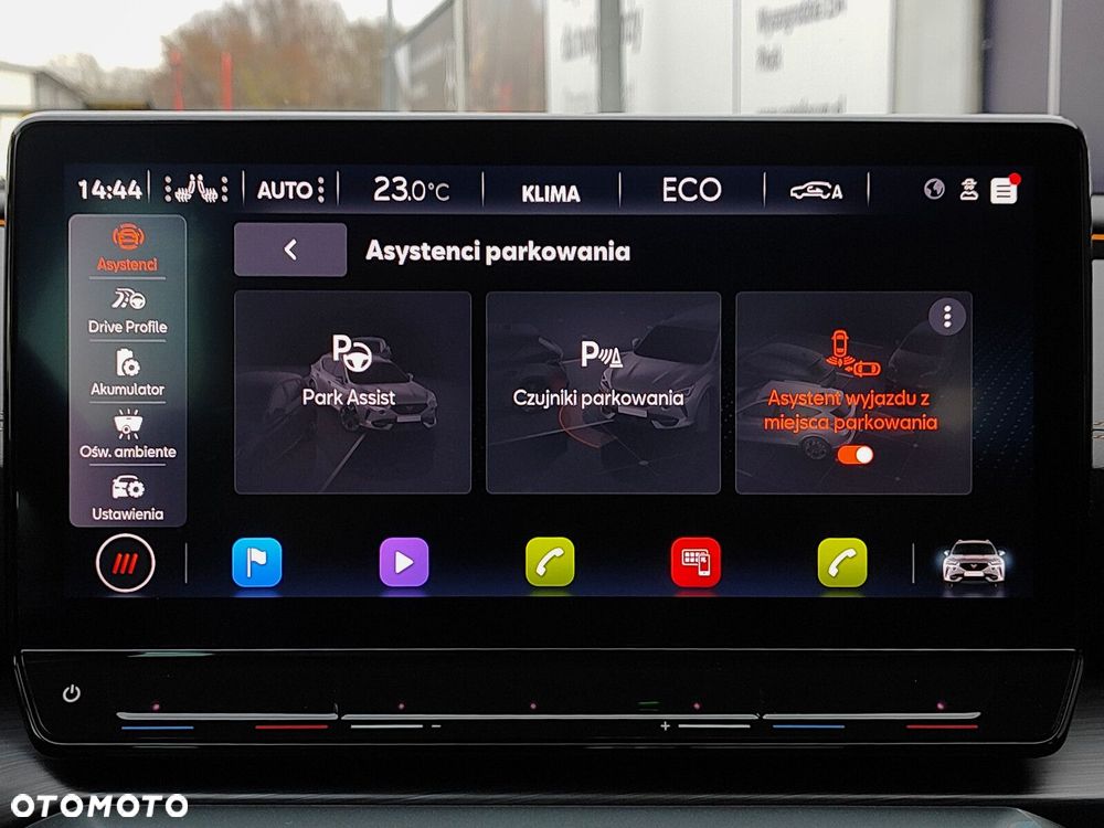 Cupra Formentor 1.4 e-Hybrid VZ DSG - 32