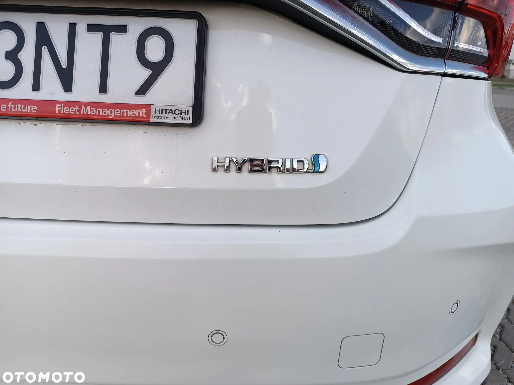 Toyota Corolla - 24