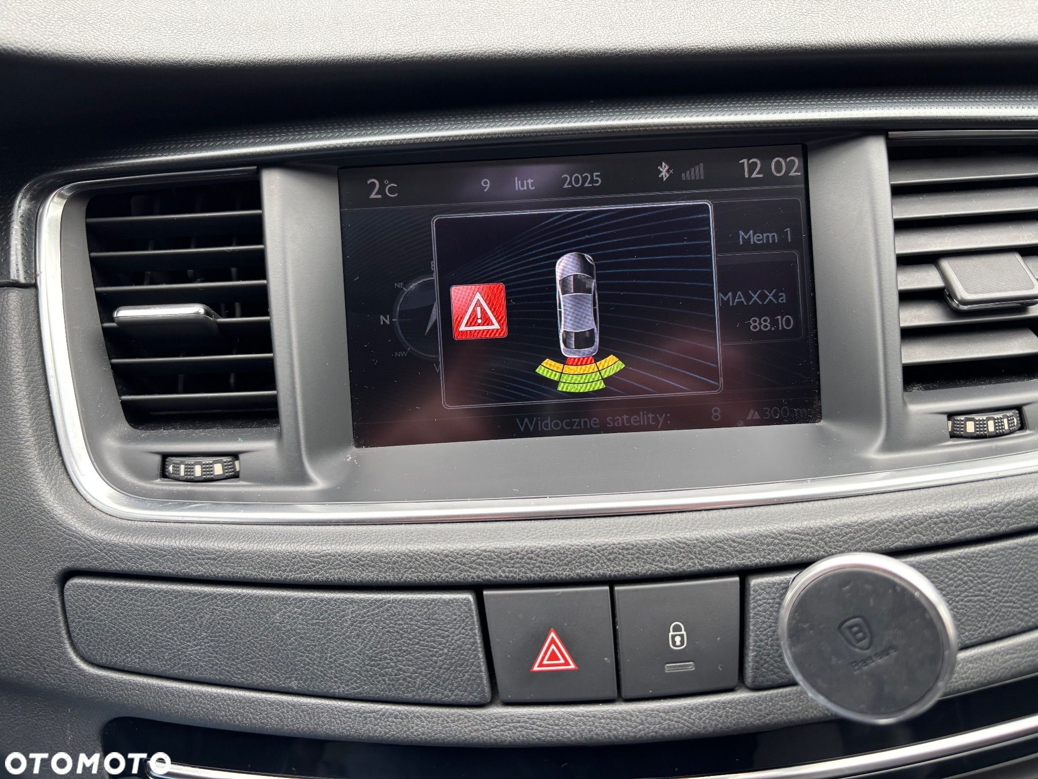 Peugeot 508 2.0 HDi Business Line - 13